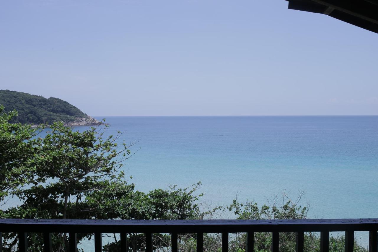 D Rock Garden Resort Pulau Perhentian Kecil Buitenkant foto